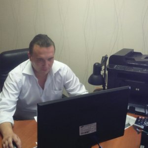 Рекуненко Дмитрий Юрьевич