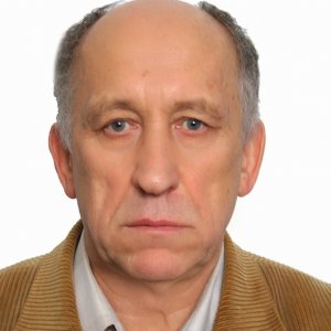 Богаченков Виктор Яковлевич