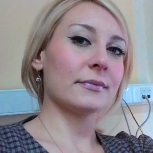 Семенова Ксения Оленовна