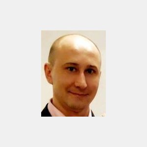 Данилов Алексей Сергеевич