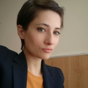 Решетникова Анжелика Борисовна