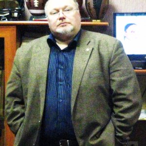 Герасимов Андрей Петрович