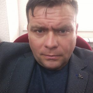 Докучаев Валентин Геннадьевич