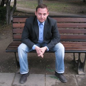 Мироедов Руслан Александрович
