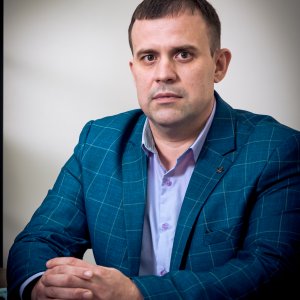 Бурнацев Илья Владимирович