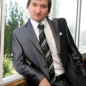 Кожухов Виталий Владимирович