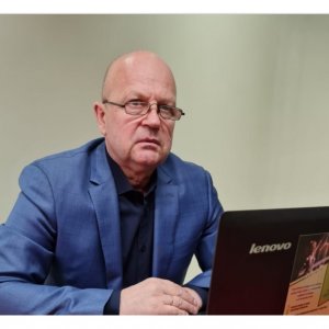 Геннадий Анатольевич Чапленко