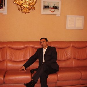 Рахимов Эдем