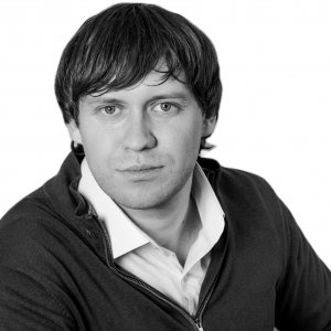 Годин Андрей Борисович
