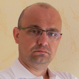 Смурыгин Алексей Николаевич