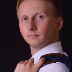 Быков Николай Иванович