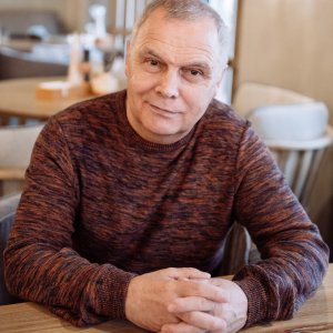 Анучин Михаил Алексеевич