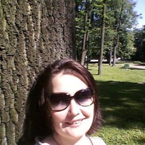 Лушева Ольга Валерьевна