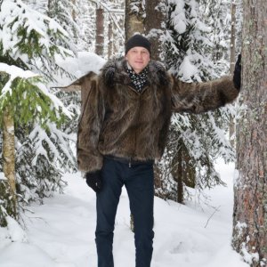 Морозов Олег Валерьевич