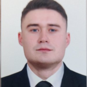 Харкевич Сергей Сергеевич