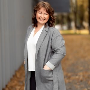 Егоричева Светлана Александровна