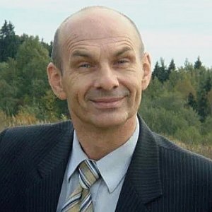 Федоров Юрий Николаевич