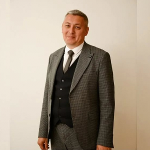 Ан Владимир Алексеевич