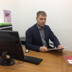 Федоров Алексей Игоревич