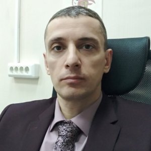 Гаглоев Юрий Тамазович
