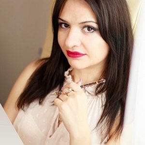 Амбарцумян Карине Лёваевна