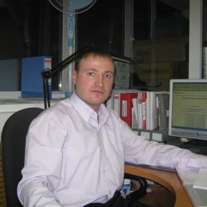 Мельниченко Сергей Васильевич