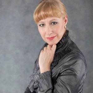 Мунтян Маргарита Геннадьевна