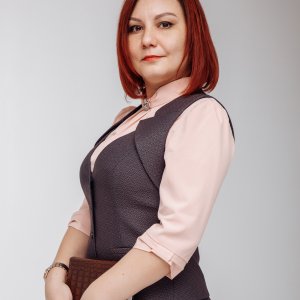 Галина Наталья Александровна