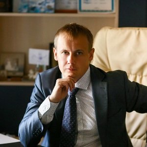 Игорь Леонидович Иванов