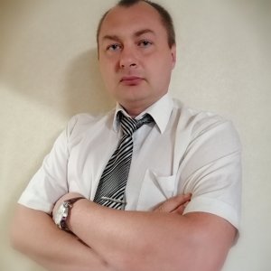 Логовский Олег Светониевич