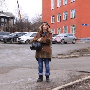 Беликова Алла Михайловна