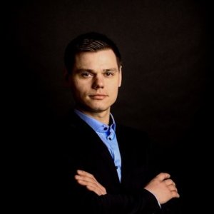 Успехов Артем Валерьевич