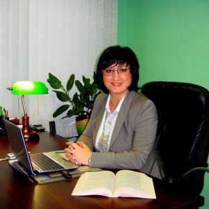 Киргинцева Татьяна Валерьевна