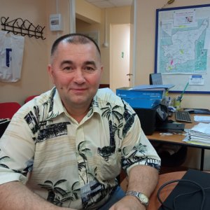 Цынгин Андрей Владимирович