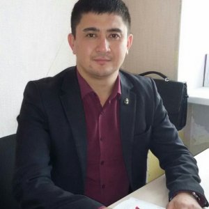 Насыров Ильнур Ильгизович