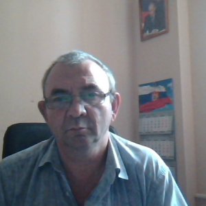 Аббасов Рауф Аббасович