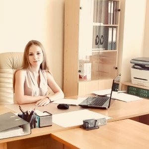 Абанеева Виктория Николаевна
