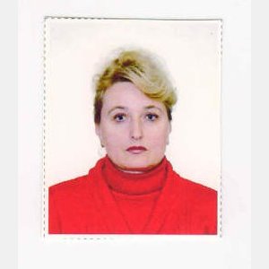 Серчук Людмила Владимировна