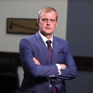 Кулешов Евгений Юрьевич