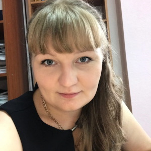 Лютоева Анастасия Анатольевна