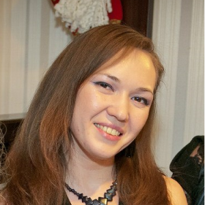 Волкова Оксана Игоревна