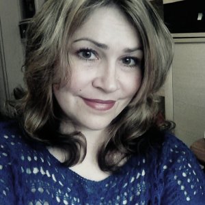 Седова Оксана Александровна