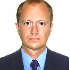 Кузнецов Александр Сергеевич
