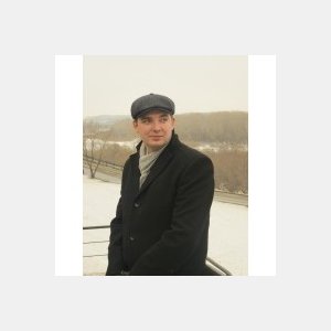 Новиков Дмитрий Александрович