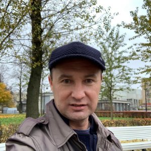 Андреев Александр Михайлович