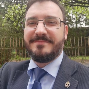 Польченко Александр Викторович