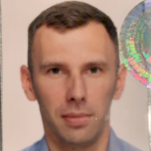 Магда Антон Владимирович