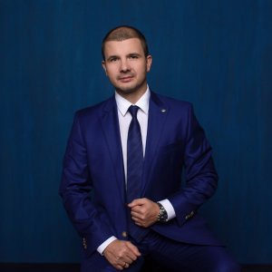 Романовский Алексей Александрович