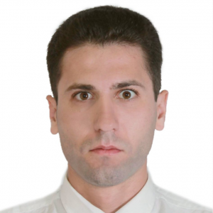Багдасарян Андрей Арамович