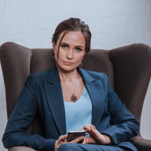 Ширабанова Екатерина Ивановна